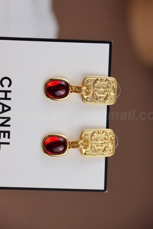 Chanel Earrings 1376